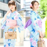 浴衣 セット レディース | SOUBIEN | 詳細画像1 