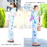 浴衣 セット レディース | SOUBIEN | 詳細画像5 