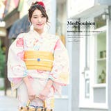 浴衣 セット レディース | SOUBIEN | 詳細画像1 