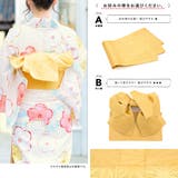 浴衣 セット レディース | SOUBIEN | 詳細画像5 