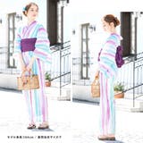 浴衣 セット レディース | SOUBIEN | 詳細画像2 