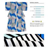 浴衣セット 3点セット(浴衣 帯 | SOUBIEN | 詳細画像3