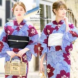 浴衣 セット レディース | SOUBIEN | 詳細画像1
