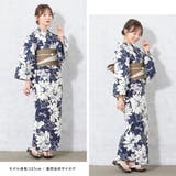浴衣 セット レディース | SOUBIEN | 詳細画像2