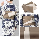 浴衣 セット レディース | SOUBIEN | 詳細画像5