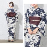 浴衣 セット レディース | SOUBIEN | 詳細画像3