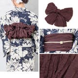 浴衣 セット レディース | SOUBIEN | 詳細画像5