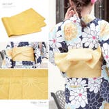 浴衣 3点セット bonheur | SOUBIEN | 詳細画像3