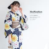 浴衣 セット レディース | SOUBIEN | 詳細画像1
