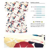 浴衣セット 3点セット(浴衣 帯 | SOUBIEN | 詳細画像3