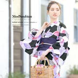 浴衣 セット レディース | SOUBIEN | 詳細画像1 