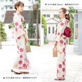 浴衣 セット レディース | SOUBIEN | 詳細画像5