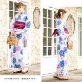 浴衣 セット レディース | SOUBIEN | 詳細画像2