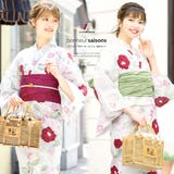 浴衣 セット レディース | SOUBIEN | 詳細画像1