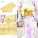 浴衣 3点セット(浴衣 兵児帯 | SOUBIEN | 詳細画像3