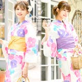 浴衣 セット レディース | SOUBIEN | 詳細画像1