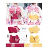 浴衣 セット レディース | SOUBIEN | 詳細画像4