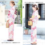 浴衣 セット レディース | SOUBIEN | 詳細画像5