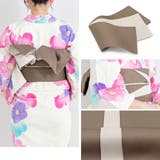 浴衣 セット レディース | SOUBIEN | 詳細画像5