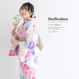 浴衣 セット レディース | SOUBIEN | 詳細画像1