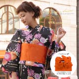 浴衣 3点セット bonheursaisons | SOUBIEN | 詳細画像1