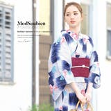 浴衣 セット レディース | SOUBIEN | 詳細画像1 