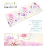 浴衣 セット レディース | SOUBIEN | 詳細画像4 