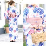 浴衣 セット レディース | SOUBIEN | 詳細画像3 