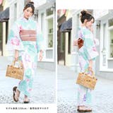 浴衣 セット レディース | SOUBIEN | 詳細画像2 
