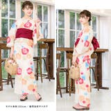浴衣 セット レディース | SOUBIEN | 詳細画像2 