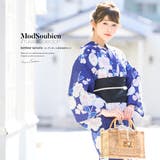 浴衣 セット レディース | SOUBIEN | 詳細画像1 