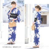 浴衣 セット レディース | SOUBIEN | 詳細画像2 