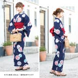 浴衣 セット レディース | SOUBIEN | 詳細画像2 