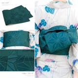 浴衣 3点セット（浴衣 半幅帯 | SOUBIEN | 詳細画像3 