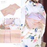 浴衣 3点セット bonheur | SOUBIEN | 詳細画像3 