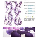 浴衣セット 3点セット(浴衣 帯 | SOUBIEN | 詳細画像4