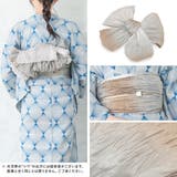 浴衣 セット レディース | SOUBIEN | 詳細画像5