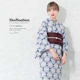 浴衣 セット レディース | SOUBIEN | 詳細画像1