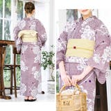 浴衣 セット レディース | SOUBIEN | 詳細画像3 