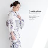 浴衣 セット レディース | SOUBIEN | 詳細画像1 