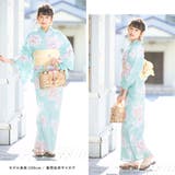 浴衣 セット レディース | SOUBIEN | 詳細画像2 