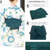 浴衣 セット レディース | SOUBIEN | 詳細画像5