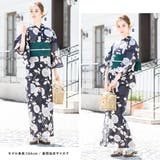 浴衣 セット レディース | SOUBIEN | 詳細画像2 