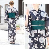 浴衣 セット レディース | SOUBIEN | 詳細画像3 