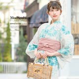 浴衣 セット レディース | SOUBIEN | 詳細画像1 