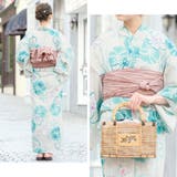 浴衣 セット レディース | SOUBIEN | 詳細画像3 