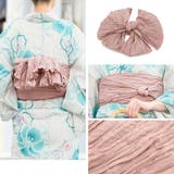 浴衣 セット レディース | SOUBIEN | 詳細画像5 