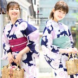 浴衣 セット レディース | SOUBIEN | 詳細画像1