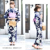 浴衣 セット レディース | SOUBIEN | 詳細画像2 