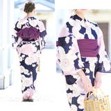 浴衣 セット レディース | SOUBIEN | 詳細画像3 